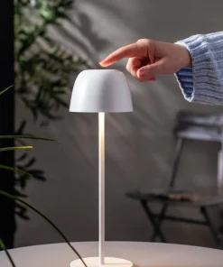 Star Trading Bordlampe Ronda Usb