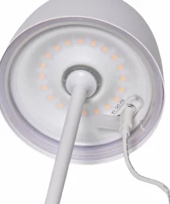 Star Trading Bordlampe Ronda Usb
