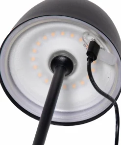 Star Trading Bordlampe Ronda Usb