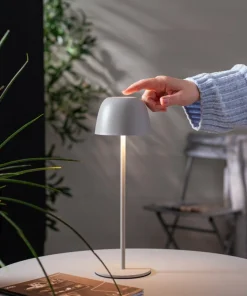 Star Trading Bordlampe Ronda Usb