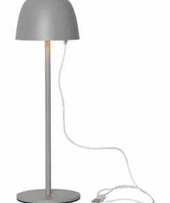 Star Trading Bordlampe Ronda Usb