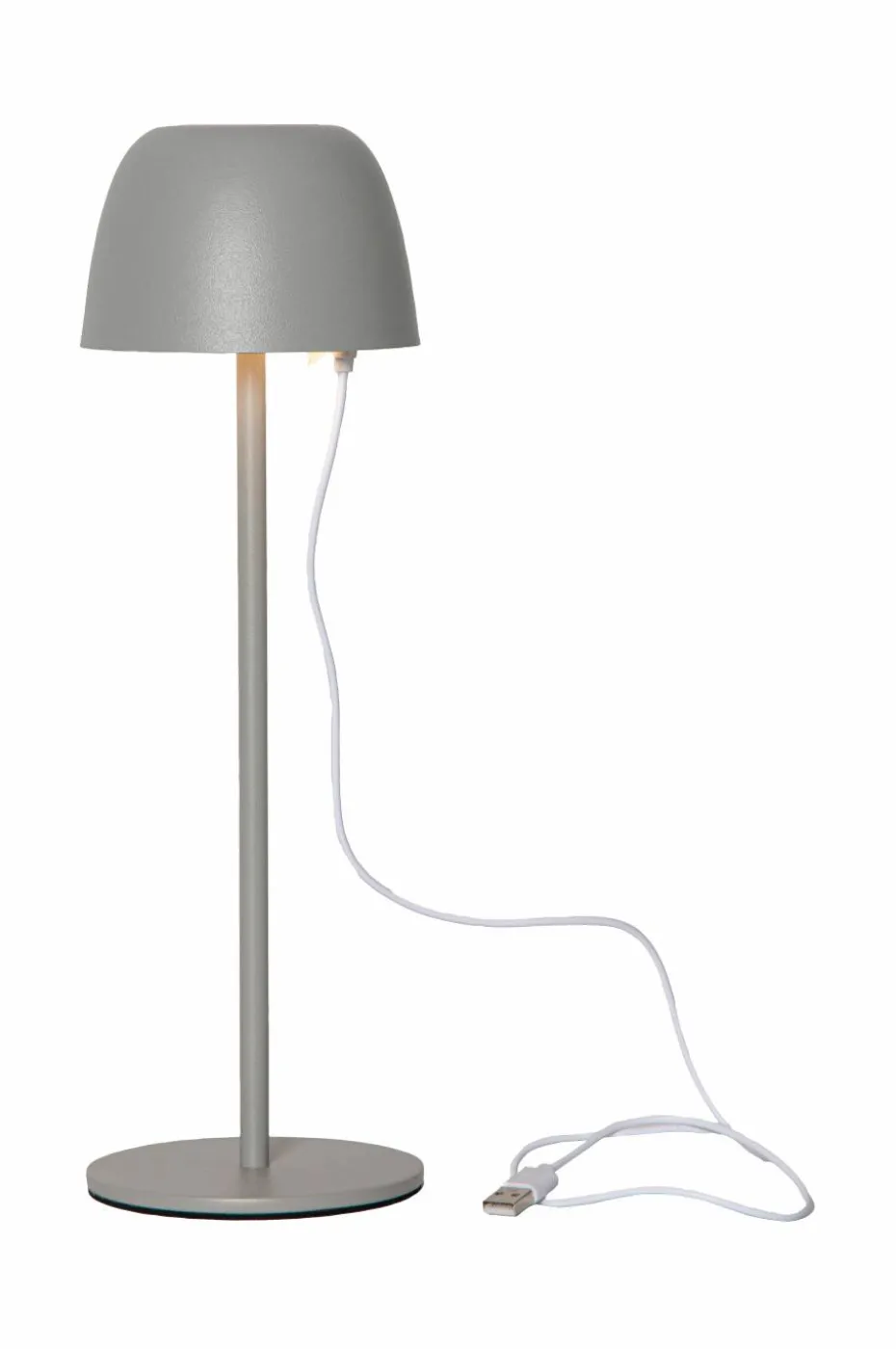 Star Trading Bordlampe Ronda Usb
