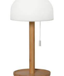 Star Trading Bordlampe Tara Usb