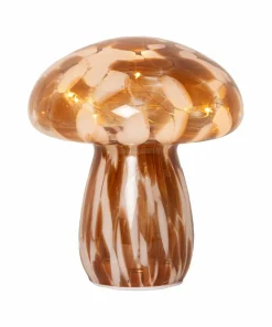 Star Trading Dekorasjon Funghi 17cm