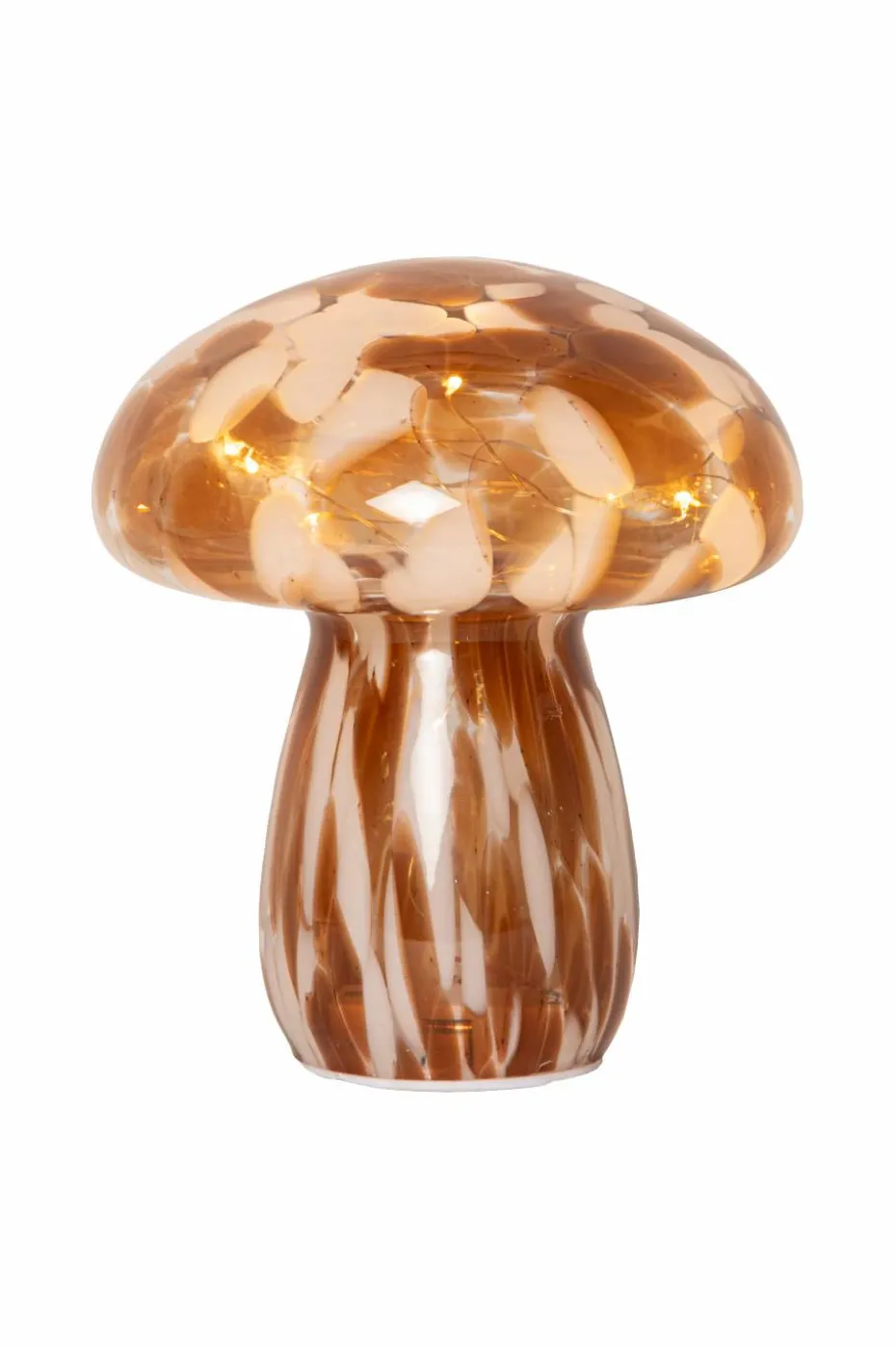 Star Trading Dekorasjon Funghi 17cm