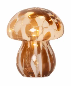 Star Trading Dekorasjon Funghi 15cm