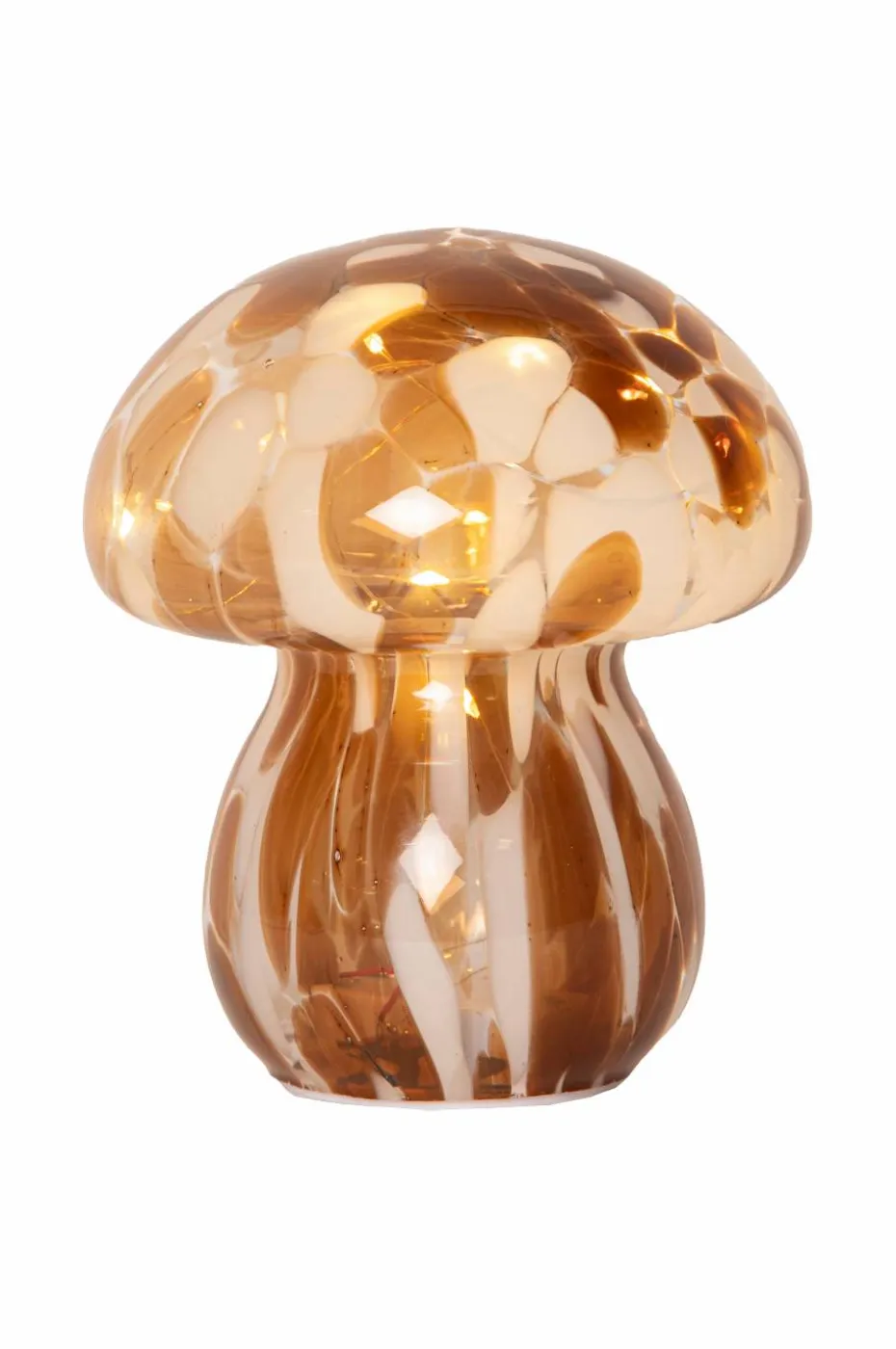 Star Trading Dekorasjon Funghi 15cm