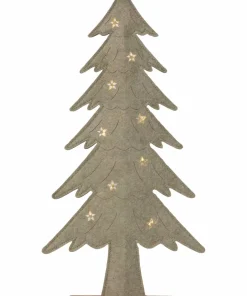 Star Trading Dekorasjon Fabbe Tree 44cm