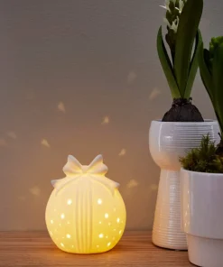Star Trading Dekorasjon Rozy 11cm