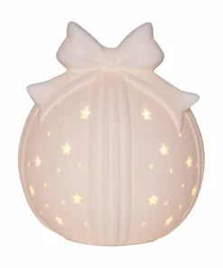 Star Trading Dekorasjon Rozy 14cm