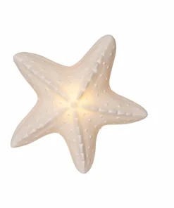 Star Trading Dekorativ figur Seaside Sjøstjerne