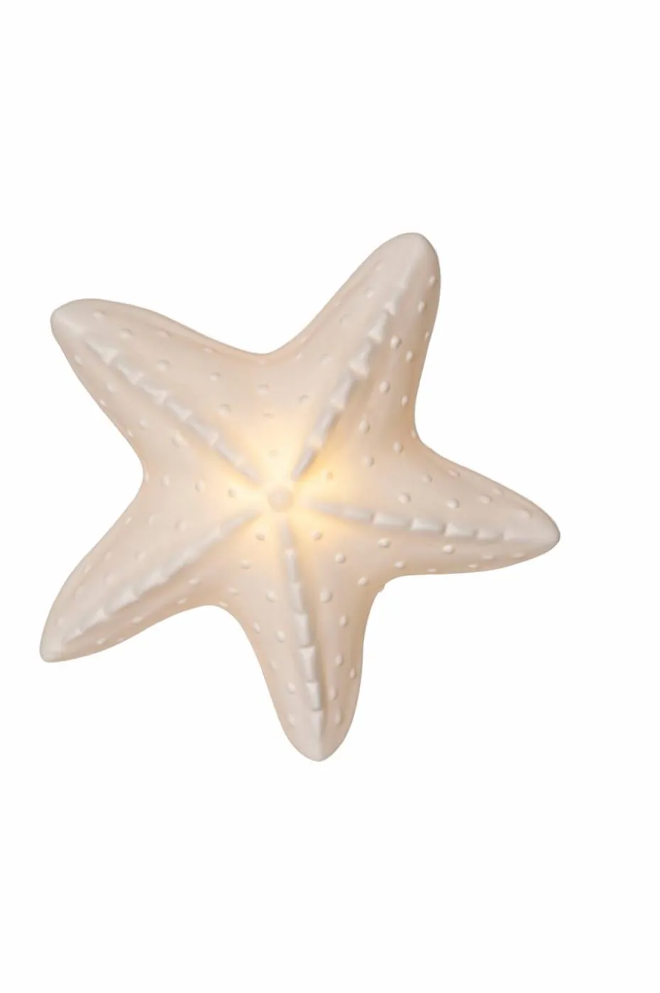 Star Trading Dekorativ figur Seaside Sjøstjerne