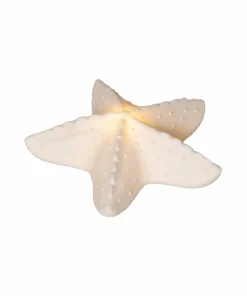 Star Trading Dekorativ figur Seaside Sjøstjerne