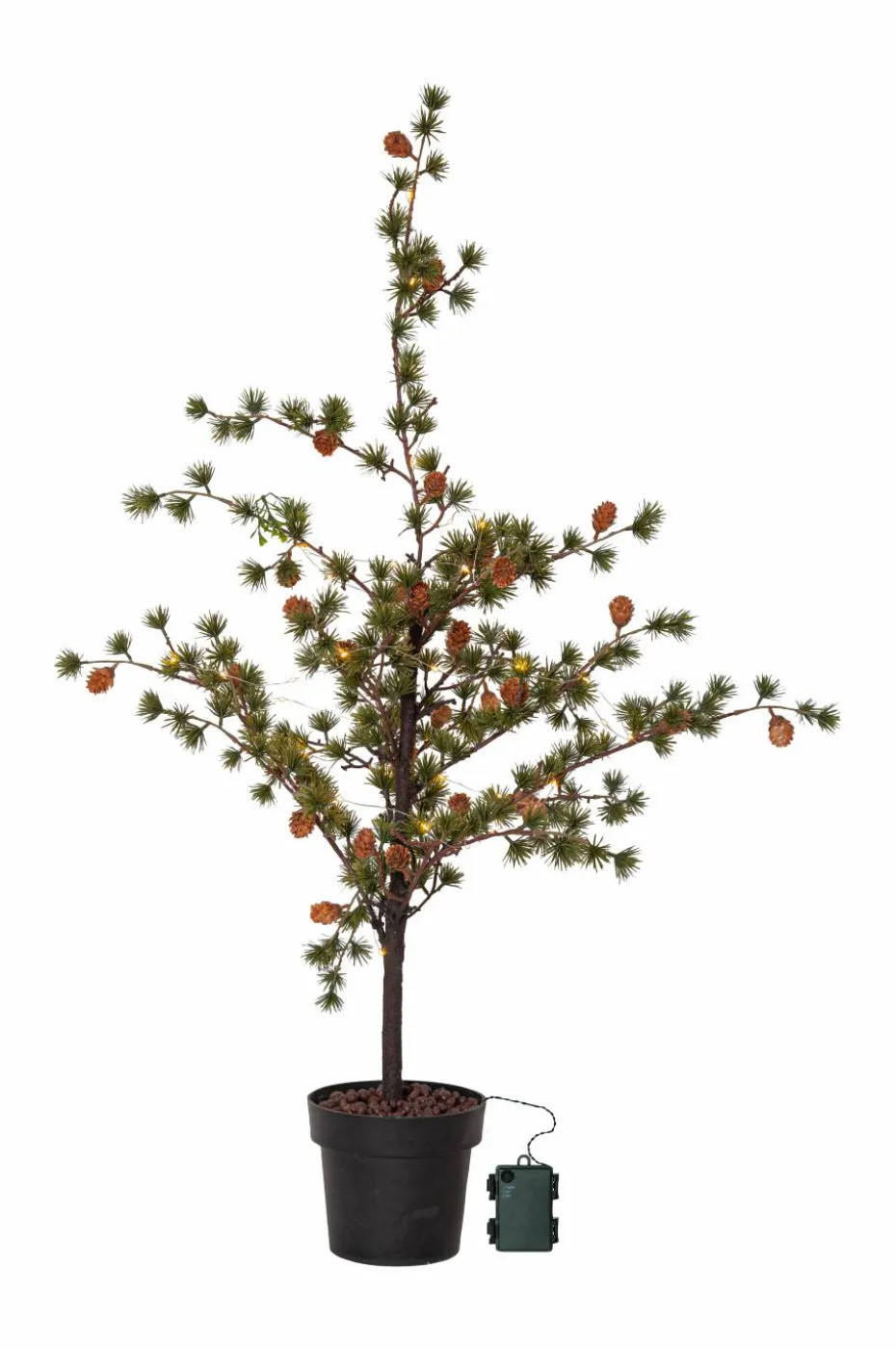 Star Trading Dekortre Larix 117 cm