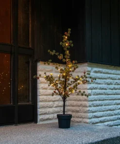 Star Trading Dekortre Larix 117 cm