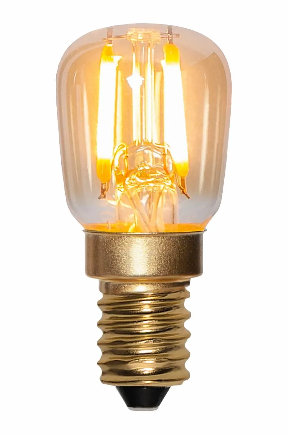 Star Trading E14 T26 30lm Amber 7-p