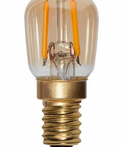Star Trading E14 T26 30lm Amber 7-p