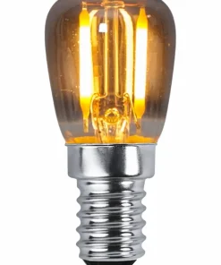 Star Trading E14 T26 30lm Smoke 7-p