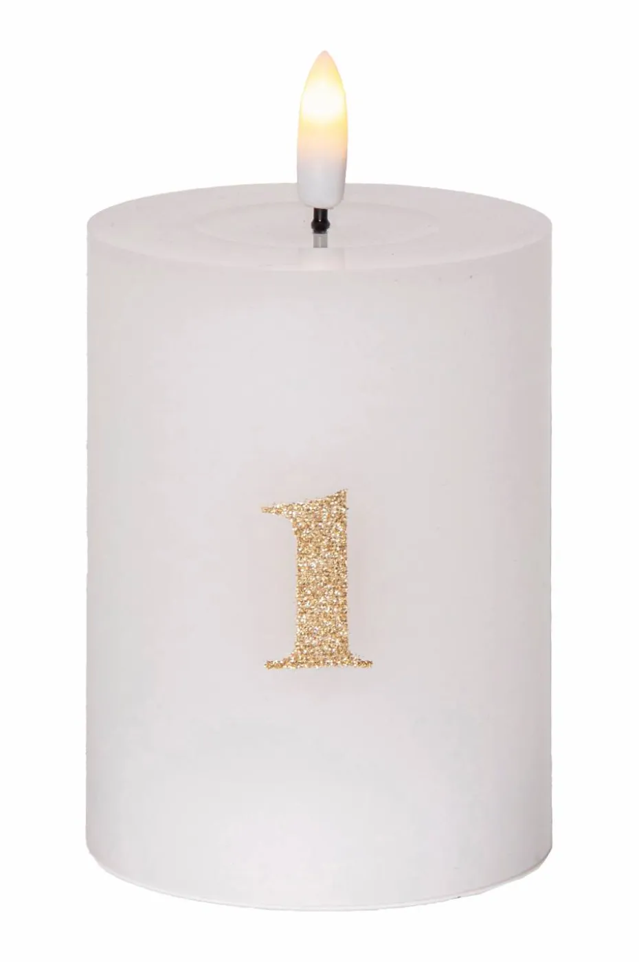 Star Trading Flamme Advent 4-P
