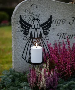 Star Trading Flamme Deco Angel