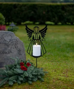 Star Trading Flamme Deco Angel
