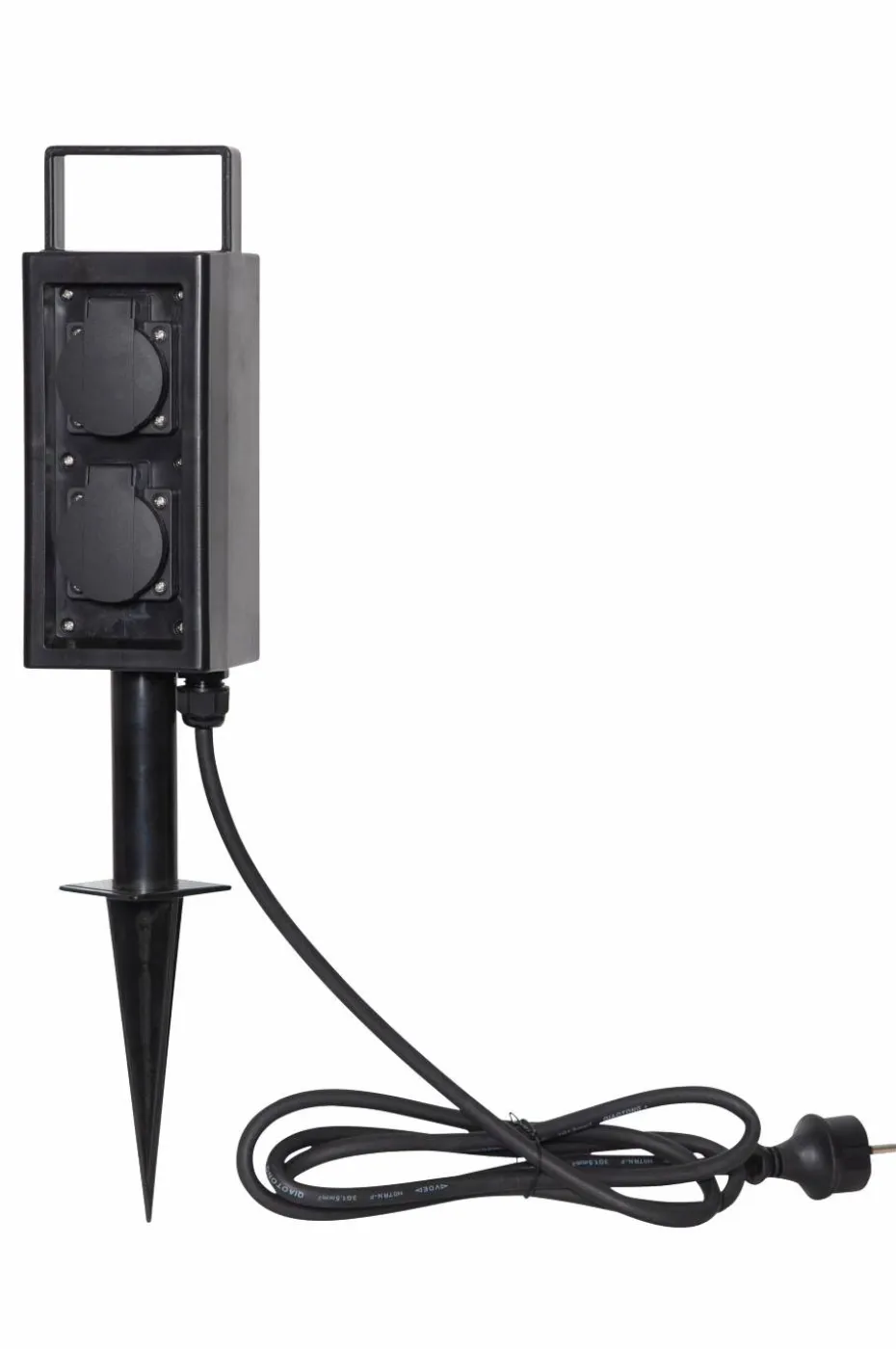 Star Trading FORGREINING PLUGGE 34 cm