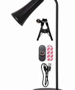 Star Trading Funksjonell bordlampe