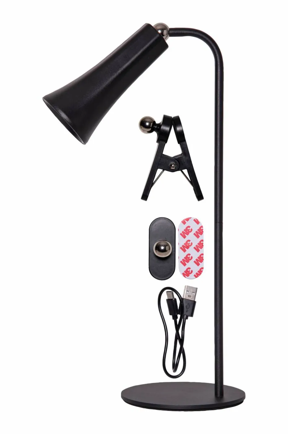 Star Trading Funksjonell bordlampe