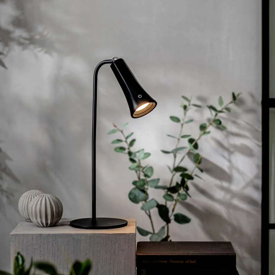 Star Trading Funksjonell bordlampe