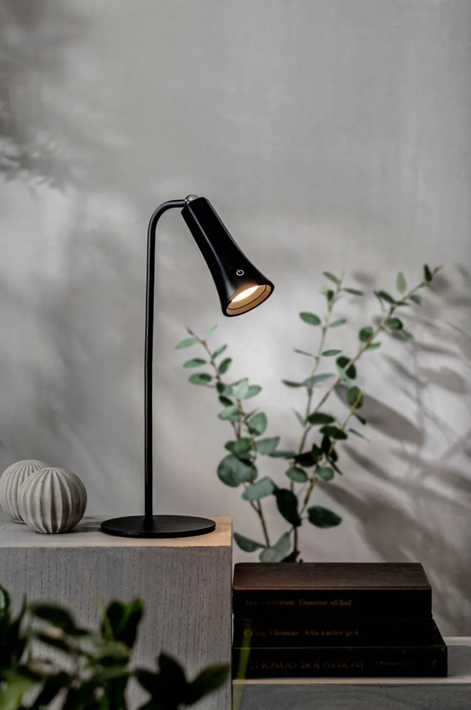 Star Trading Funksjonell bordlampe