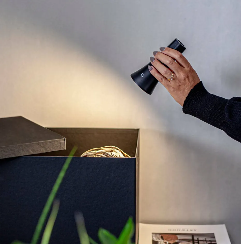 Star Trading Funksjonell bordlampe