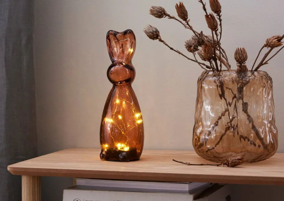 Star Trading Glassdekorasjon Harry