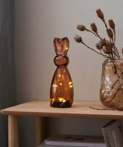 Star Trading Glassdekorasjon Harry