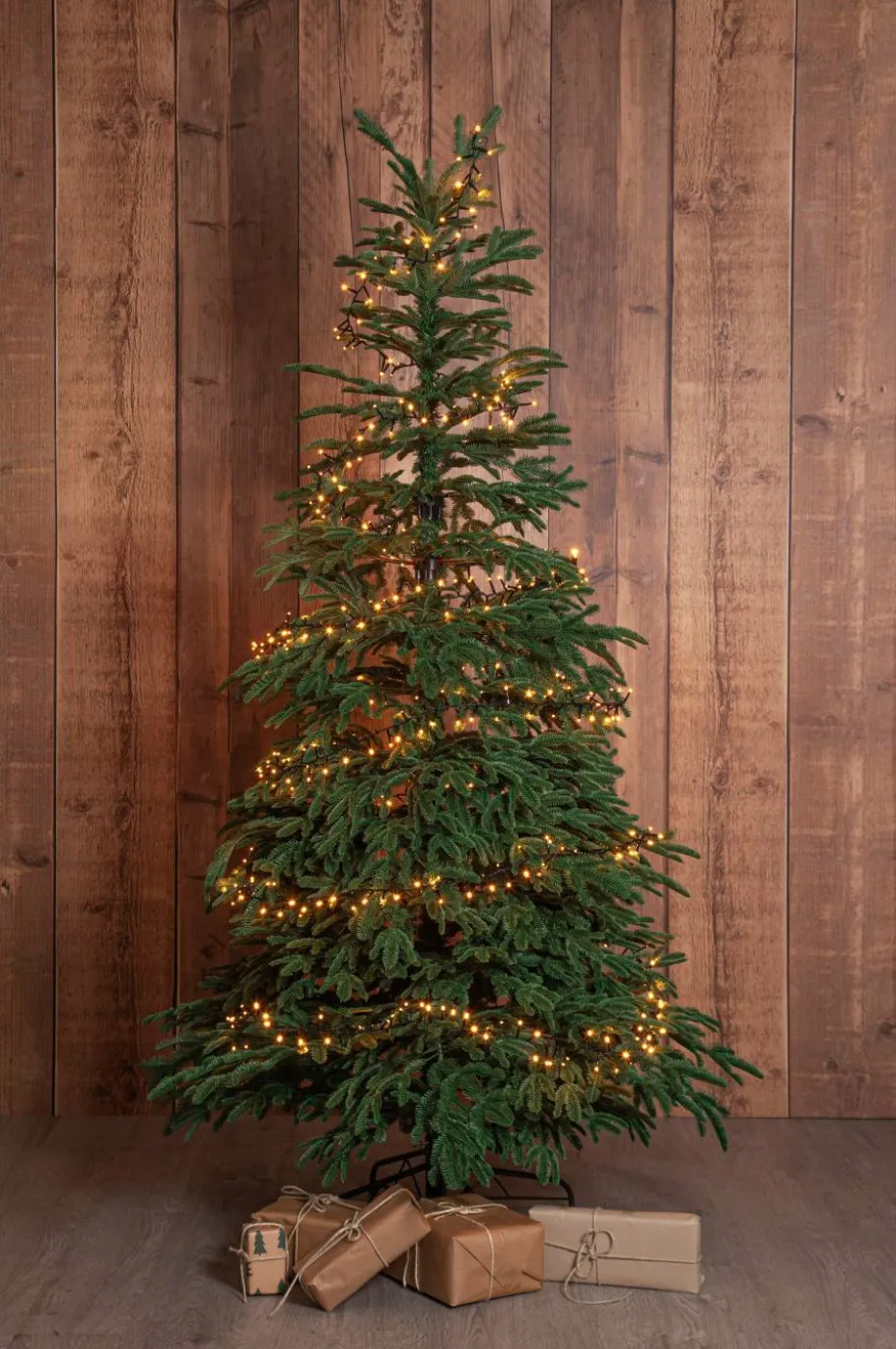 Star Trading Juletre Edane 210 cm