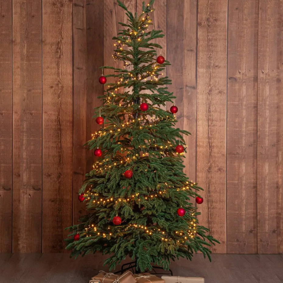 Star Trading Juletre Edane 210 cm