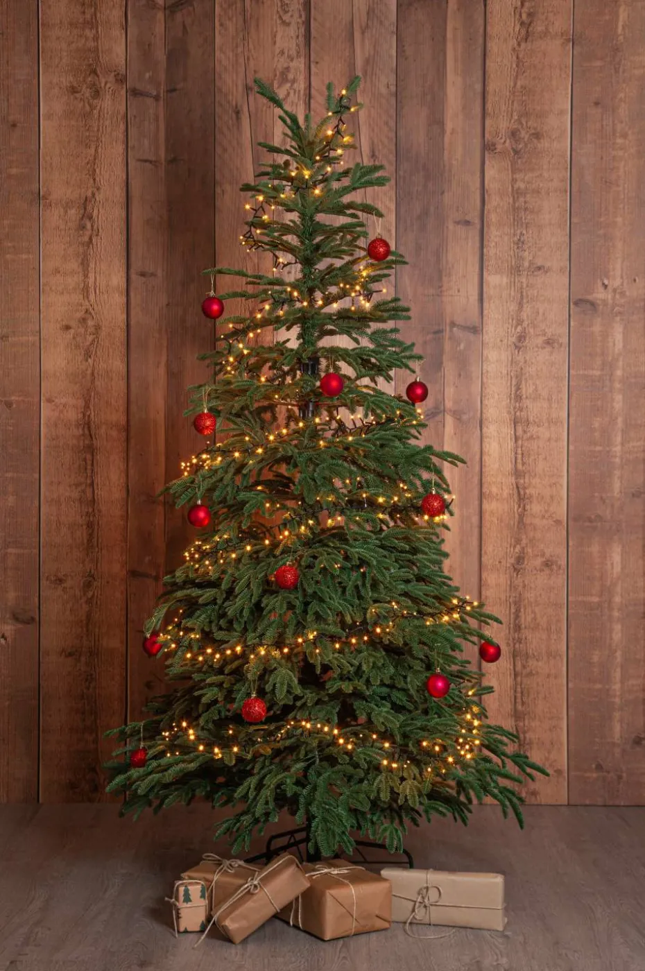Star Trading Juletre Edane 210 cm