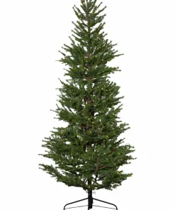 Star Trading Juletre utendørs Malung, 200 cm