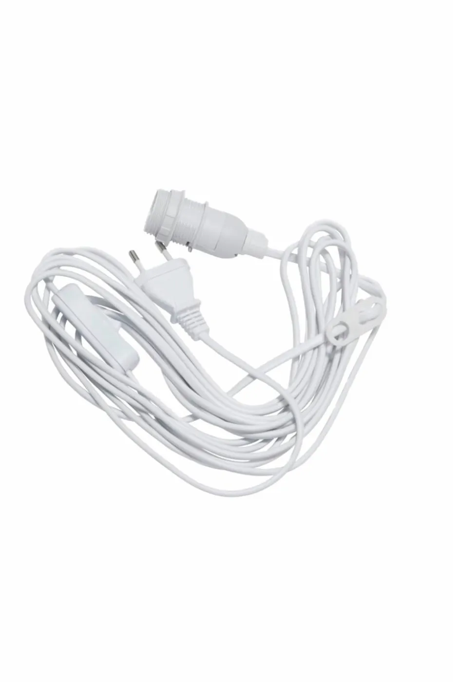 Star Trading Kabel for julestjerner 5m med bryter