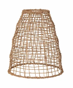 Star Trading Lampeskjerm Tove 33cm