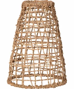 Star Trading Lampeskjerm Tove 23cm