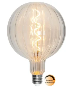 Star Trading LED E27 G150 Line klar