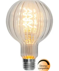 Star Trading LED E27 G95 Line klar