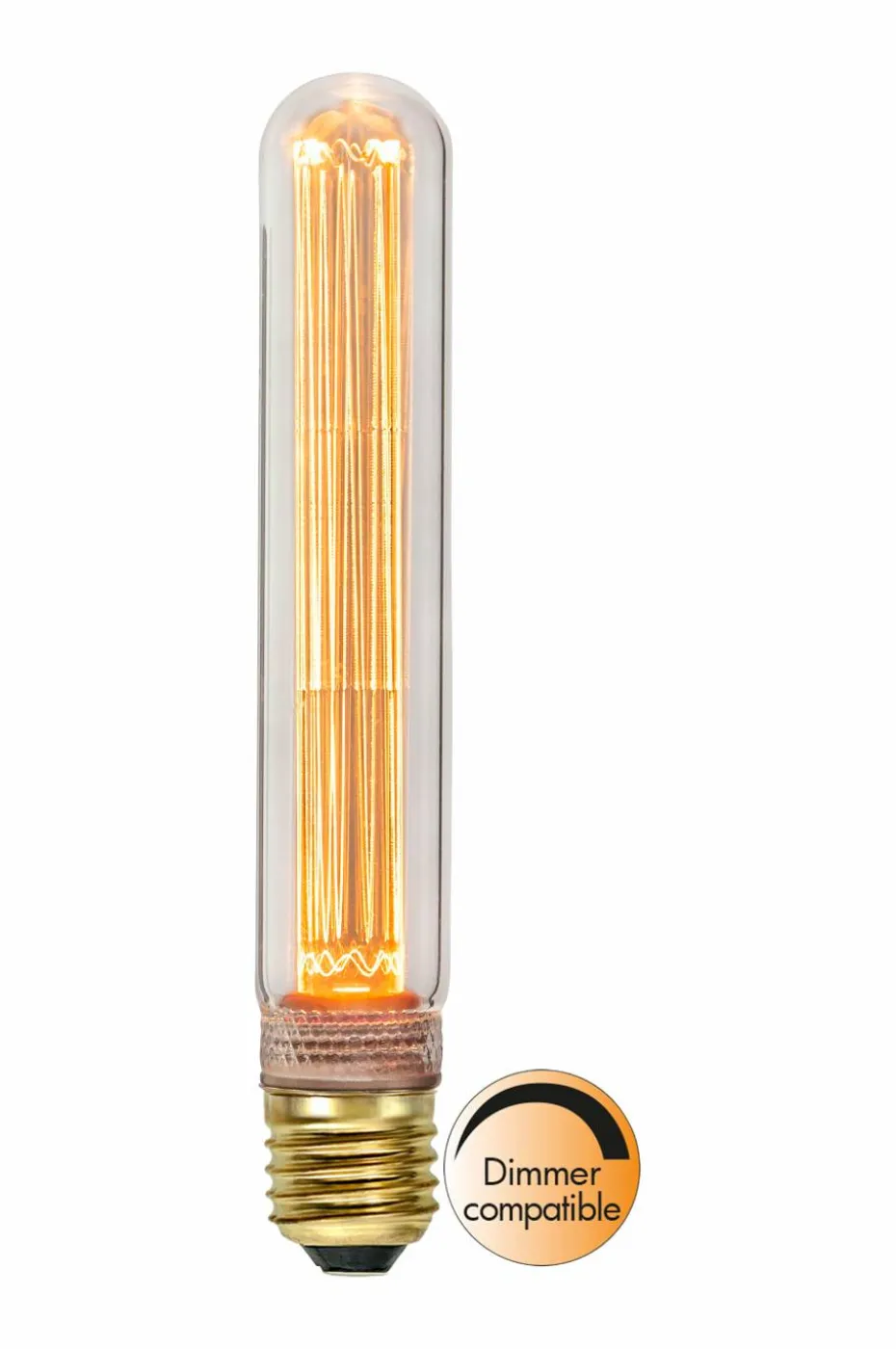 Star Trading LED-lampe E27 T30 NGC
