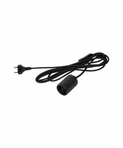 Star Trading Ledning Lens E27