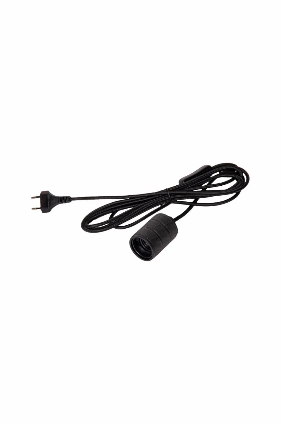 Star Trading Ledning Lens E27