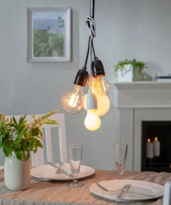 Star Trading LED-pære A60 Smart Bulb
