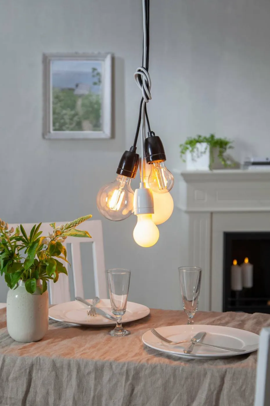 Star Trading LED-pære A60 Smart Bulb