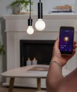 Star Trading LED-pære A60 Smart Bulb