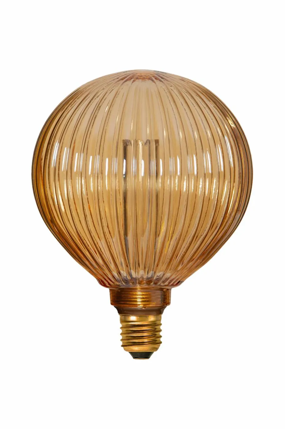 Star Trading LED-pære G125 Decoled NGC Stripe