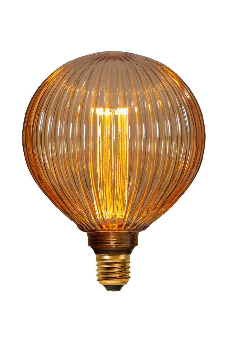 Star Trading LED-pære G125 Decoled NGC Stripe
